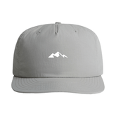 Cap Genetik Atelier + Shop - Storm Blue - Genetik Sport